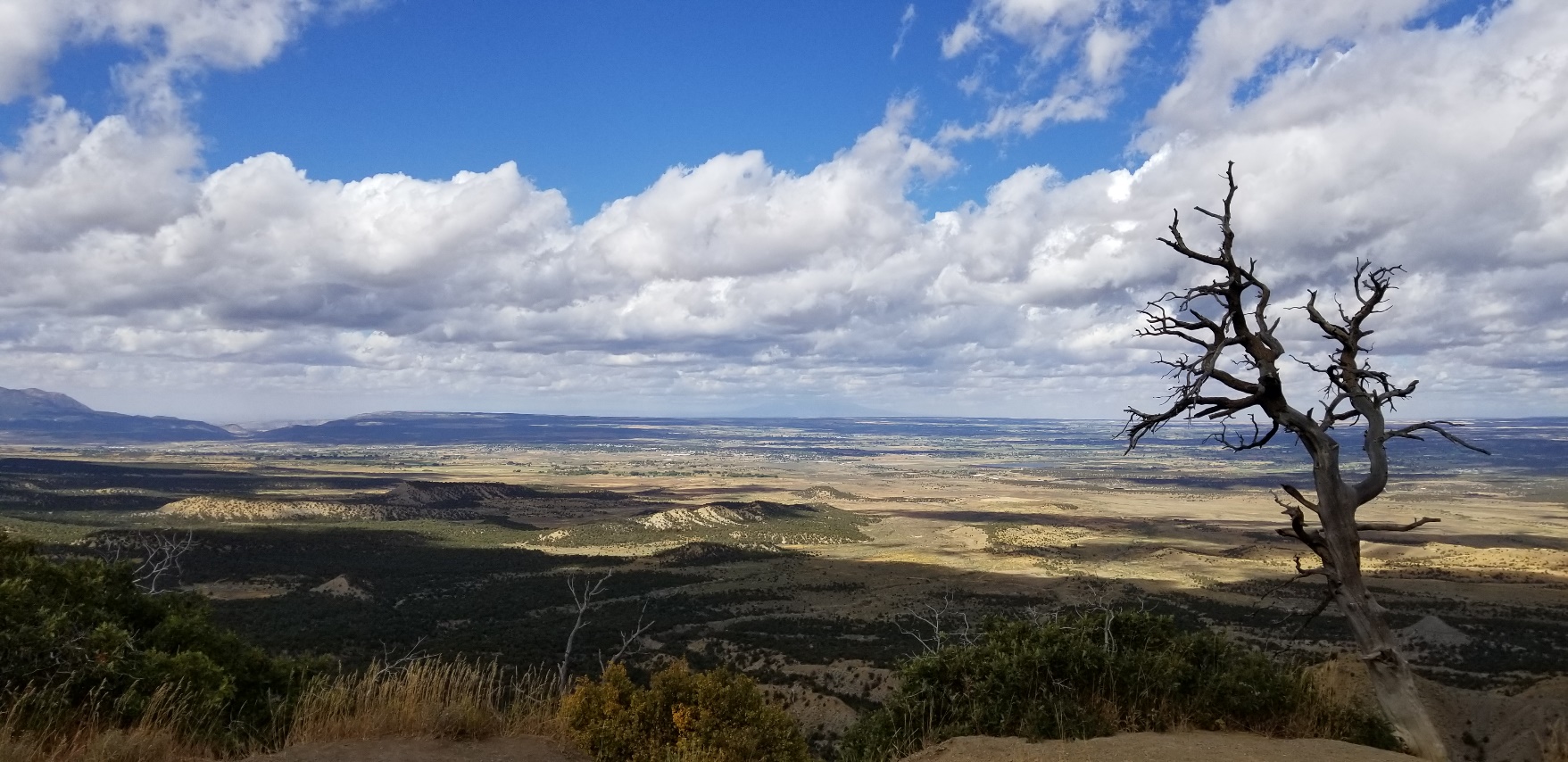 A group of clouds in the sky

Description automatically generated